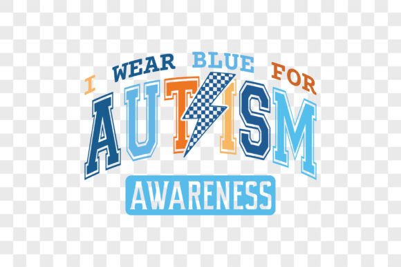 I Wear Blue for Autism Awareness SVG: Designer Review