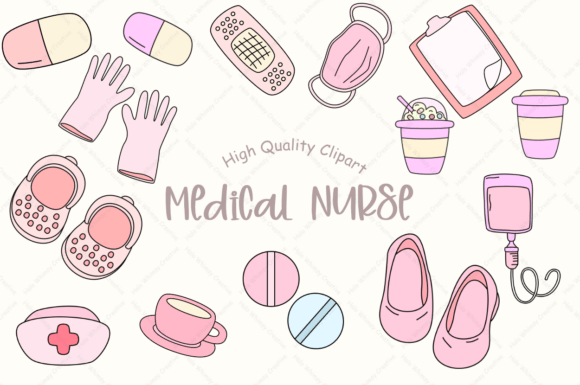 Medical Nurse Clipart: A Designer’s Real-World Embroidery Review