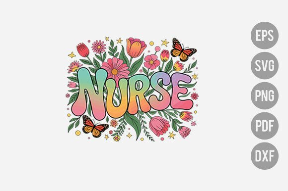 Nurse Life PNG: A Designer’s Real-World Embroidery Review