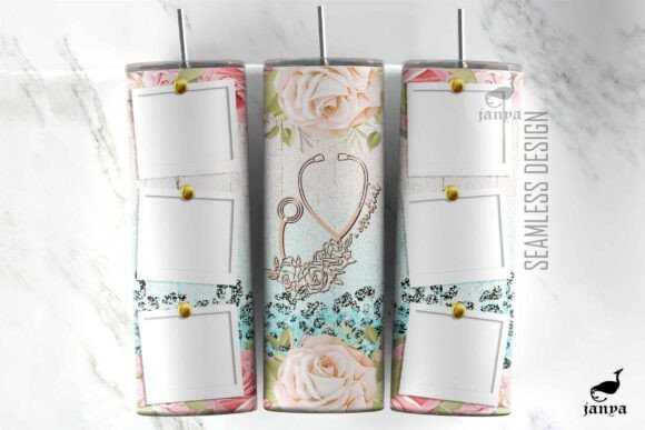 RN Registered Nurse Tumbler Wrap 20 Oz 2: Designer Review