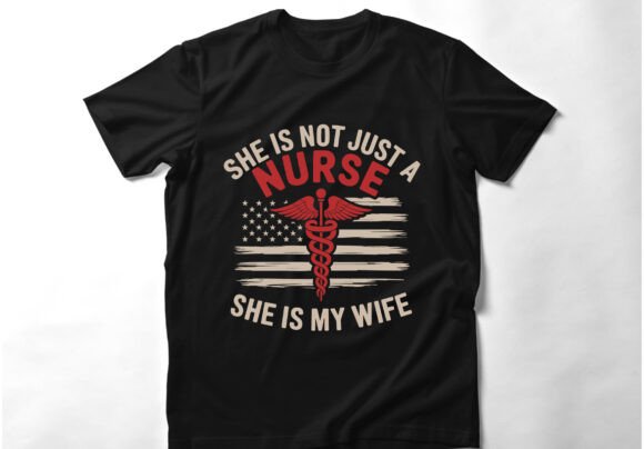 She Is Not Just a Nurse—She Is My Wife