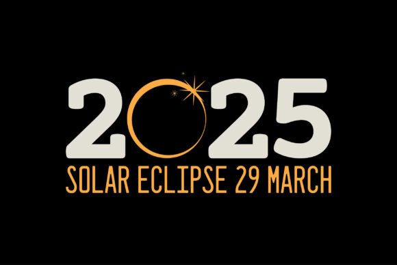 Solar Eclipse 2025 Shirt PNG SVG, Family