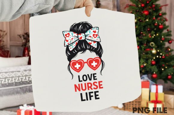 Valentine’s Day Love Nurse Life